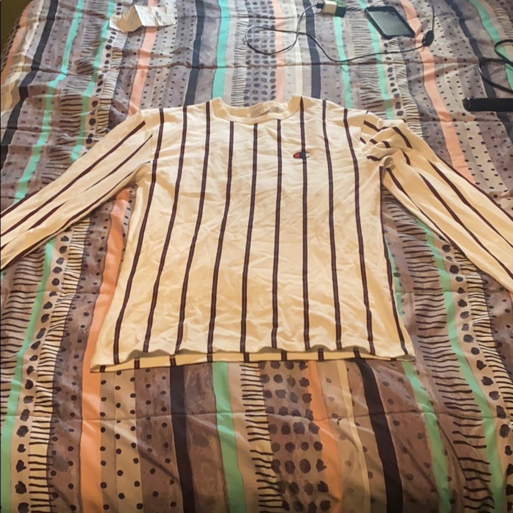 Oversized t-shirt